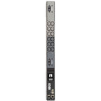 Tripp Lite PDU3EVN6G60C power distribution unit (PDU) 36 AC outlet(s) 0U Black, Gray