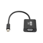 Tripp Lite P137-06N-VGAB video cable adapter 5.91" (0.15 m) Mini DisplayPort VGA (D-Sub) Black
