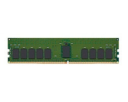 Kingston Technology KSM26RD8/32MFR memory module 32 GB 1 x 32 GB DDR4 2666 MT/s ECC