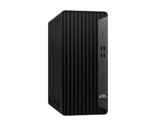 HP Elite 800 G9 Intel® Core™ i5 i5-13500 16 GB DDR5-SDRAM 1 TB SSD Windows 10 Pro Tower PC Black