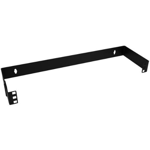 StarTech.com WALLMOUNTH1 rack accessory Wall mounted rack