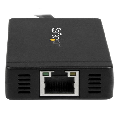 StarTech.com HB30C3A1GE network card Ethernet 1000 Mbit/s
