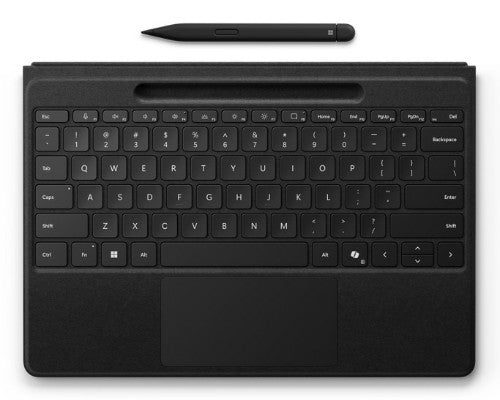 Microsoft Surface Pro Flex with Slim Pen Bluetooth Black