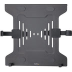 StarTech.com LAPTOP-ARM-TRAY laptop stand Laptop arm Black