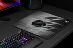 Corsair Dark Core RGB Pro mouse Gaming Right-hand RF Wireless + Bluetooth + USB Type-A Optical 18000 DPI