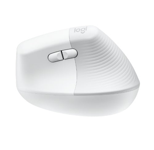 Logitech Lift for Mac mouse Office Right-hand RF Wireless + Bluetooth Optical 4000 DPI
