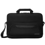 Targus TBS579GL notebook case 14" Messenger case Black