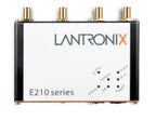 Lantronix E214 wireless router Fast Ethernet Single-band (2.4 GHz) 4G Black, Orange, White