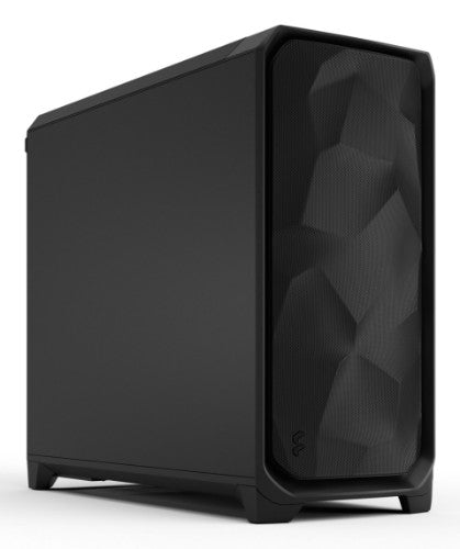 Fractal Design Meshify 3 XL Black