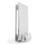 StarTech.com LTSTND2IN1 laptop stand Silver 15"