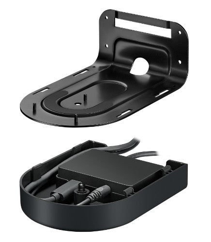 Logitech 960-001226 video conferencing camera 13 MP Black 3840 x 2160 pixels 60 fps