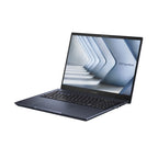 ASUS ExpertBook B5 B5602CVA-P53-CB Intel® Core™ i5 i5-1340P Laptop 16" WUXGA 16 GB DDR5-SDRAM 512 GB SSD Wi-Fi 6E (802.11ax) Windows 11 Pro Black