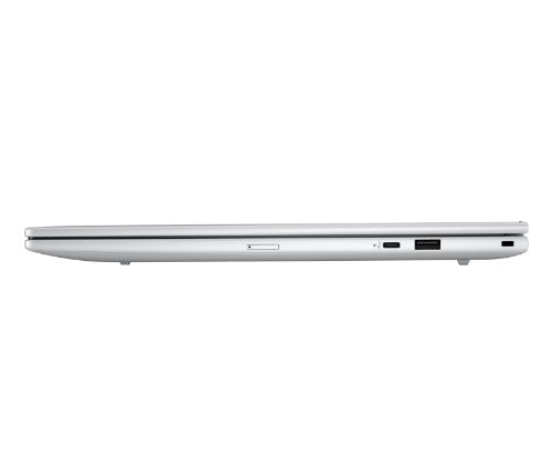 HP EliteBook 8 G1i 16 AI PC Wolf Pro Security Edition Intel Core Ultra 7 255U Laptop 16" WUXGA 16 GB DDR5-SDRAM 512 GB SSD Wi-Fi 7 (802.11be) Windows 11 Pro Silver