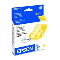Epson T059420 Yellow UltraChrome K3 ink cartridge Original