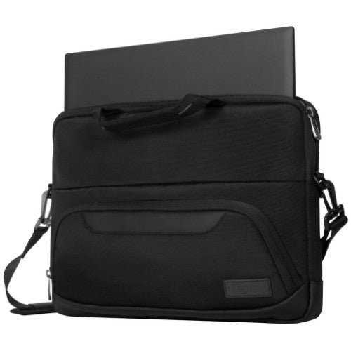 Targus TBS579GL notebook case 14" Messenger case Black