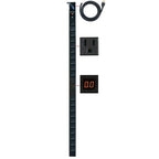 CyberPower PDU15MV20F power distribution unit (PDU) 20 AC outlet(s) 0U Black