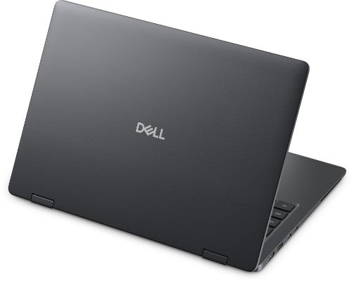 DELL Pro 7 2-in-1 P704260 Copilot+ PC Intel Core Ultra 7 365 Hybrid (2-in-1) 14" Touchscreen WUXGA 32 GB LPDDR5x-SDRAM 512 GB SSD Wi-Fi 7 (802.11be) Windows 11 Pro Black US English