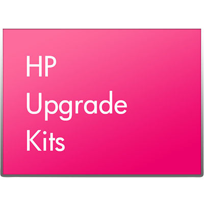 HPE StoreEver MSL2024 Ultrium Left Magazine Kit