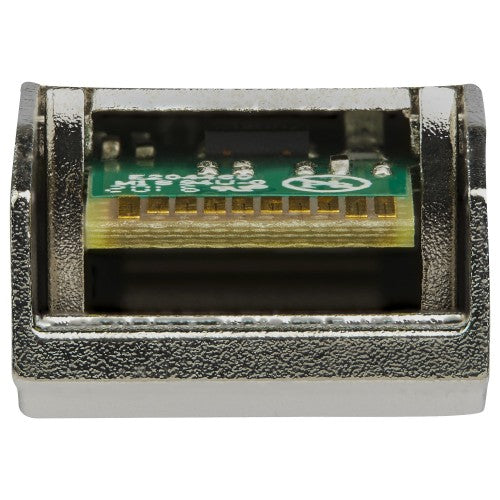 StarTech.com GLCTEST network transceiver module Copper 1250 Mbit/s SFP