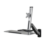 Tripp Lite WWSS1332W desktop sit-stand workplace