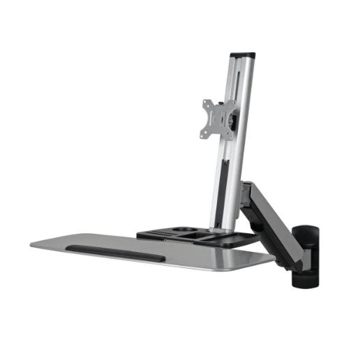 Tripp Lite WWSS1332W desktop sit-stand workplace