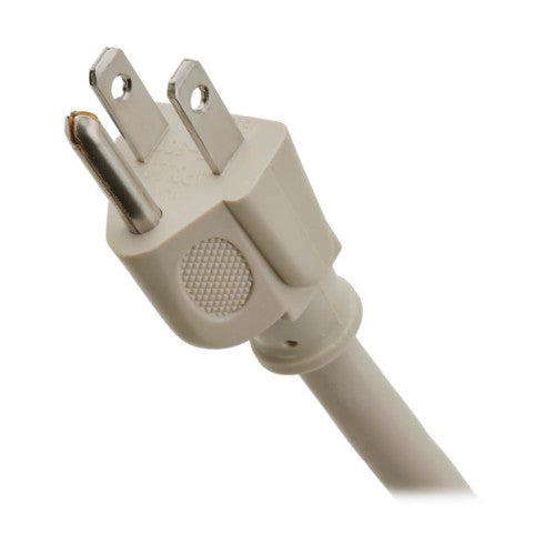 Tripp Lite 6SPDX-15 surge protector Beige 6 AC outlet(s) 120 V 180" (4.57 m)