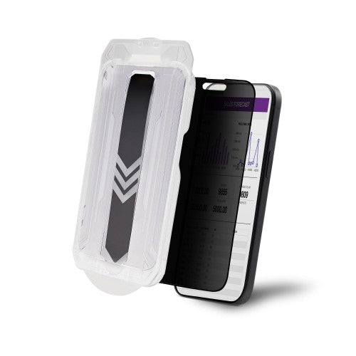 StarTech.com I15T3-PRIVACY-SCREEN display privacy filters 6.7" Smartphone Frameless display privacy filter
