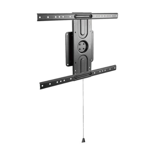 Tripp Lite DWM3780ROT TV mount/stand 80" Black