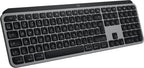 Logitech 920-011621 keyboard Office Bluetooth QWERTY English Gray