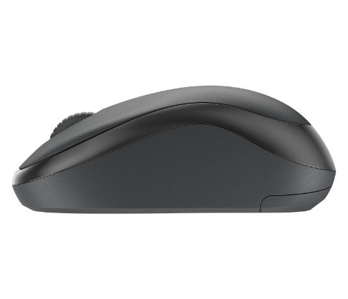 Logitech 920-009782 keyboard Mouse included Office RF Wireless English Graphite
