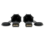 Tripp Lite P569-012-IND2 HDMI cable 144.1" (3.66 m) HDMI Type A (Standard) Black