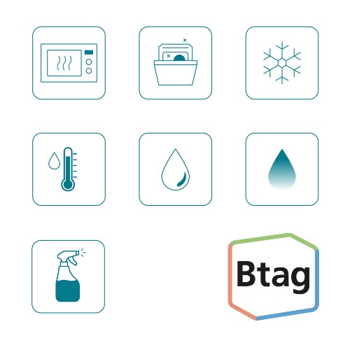 Brother PT-N20 label printer Thermal transfer Color 180 x 180 DPI 12 mm/sec