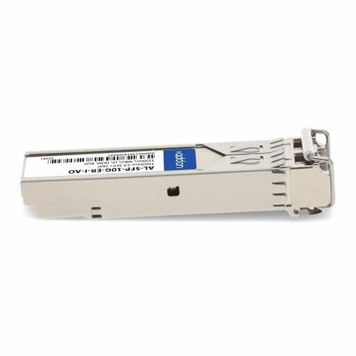 AddOn Networks AL-SFP-10G-ER-I-AO network transceiver module Fiber optic 40000 Mbit/s SFP+ 1550 nm