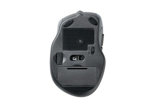 Kensington Pro Fit® Mid-Size Wireless Mouse - Graphite Gray