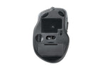 Kensington Pro Fit® Mid-Size Wireless Mouse - Graphite Gray