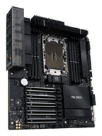 ASUS PRO WS W790-ACE Intel W790 LGA 4677 (Socket E) SSI CEB