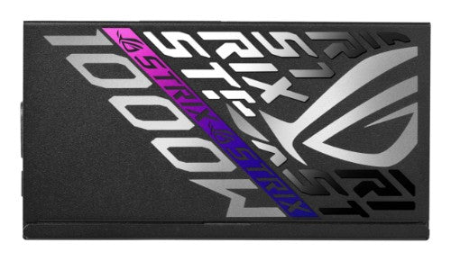 ASUS ROG STRIX-1000P-GAMING power supply unit 1000 W 20+4 pin ATX ATX Black, Silver