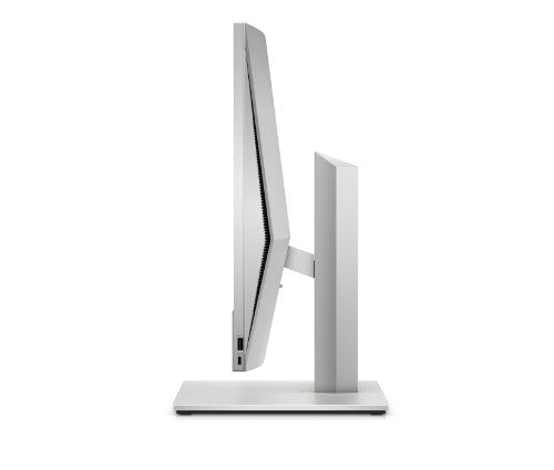 HP EliteOne 800 G6 Intel® Core™ i5 i5-10500 23.8" 1920 x 1080 pixels Touchscreen All-in-One PC 8 GB DDR4-SDRAM 256 GB SSD Windows 11 Pro Wi-Fi 6 (802.11ax) Silver
