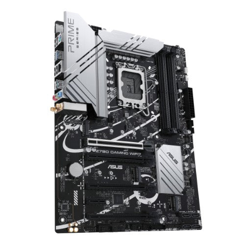 ASUS Z790 GAMING WIFI7 motherboard Intel Z790 LGA 1700 ATX
