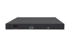 HPE OfficeConnect 1950 48G 2SFP+ 2XGT PoE+ Managed L3 Gigabit Ethernet (10/100/1000) Power over Ethernet (PoE) 1U Gray