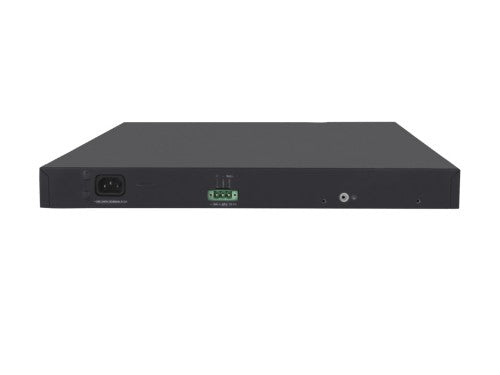 HPE OfficeConnect 1950 48G 2SFP+ 2XGT PoE+ Managed L3 Gigabit Ethernet (10/100/1000) Power over Ethernet (PoE) 1U Gray