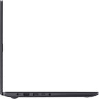 ASUS L510MA-DH01-CA Intel® Celeron® N N4020 Laptop 15.6" HD 4 GB DDR4-SDRAM 64 GB eMMC Wi-Fi 5 (802.11ac) Windows 11 Home in S mode Black