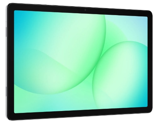 Samsung Galaxy Tab A11+ 128 GB 11" 6 GB Wi-Fi 5 (802.11ac) Silver