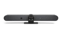 Logitech 960-001308 video conferencing system Ethernet LAN Group video conferencing system