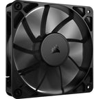 Corsair RS120 Computer case Fan 4.72" (12 cm) Black 1 pc(s)