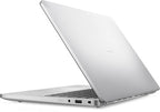 DELL Pro 13 Plus PB13250 Intel Core Ultra 7 265U Laptop 13.3" Full HD+ 32 GB DDR5-SDRAM 512 GB SSD Wi-Fi 6E (802.11ax) Windows 11 Pro US English Silver