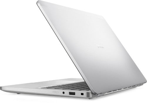 DELL Pro 13 Plus PB13250 Intel Core Ultra 7 265U Laptop 13.3" Full HD+ 32 GB DDR5-SDRAM 512 GB SSD Wi-Fi 6E (802.11ax) Windows 11 Pro US English Silver