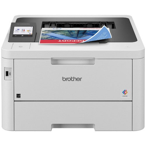Brother HL-L3295CDW laser printer Color 2400 x 600 DPI A4 Wi-Fi