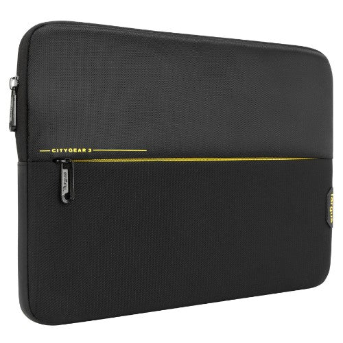 Targus CityGear 14" Sleeve case Black