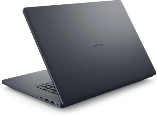 DELL Pro Max 18 Plus MB18250 Intel Core Ultra 9 285HX Mobile workstation 18" Quad HD+ 64 GB DDR5-SDRAM 1 TB SSD NVIDIA RTX PRO 3000 Blackwell Wi-Fi 7 (802.11be) Windows 11 Pro Black